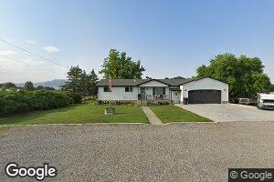 345 W Main St, Fielding, UT 84311