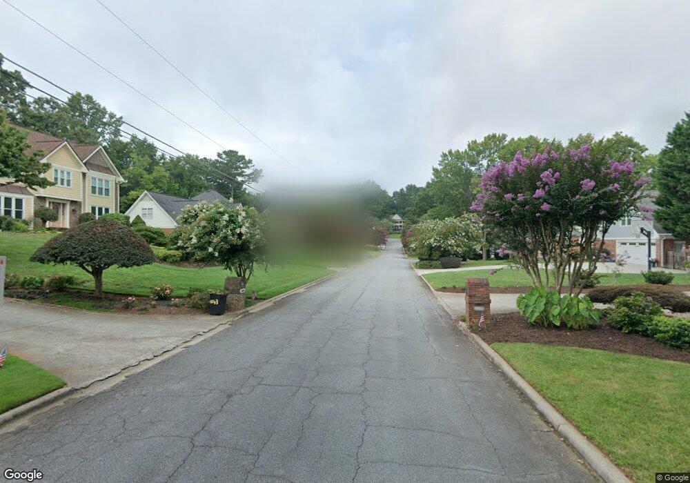 0 Redstone Ln unit 8620311, Dunwoody, GA 30338 - photo 1