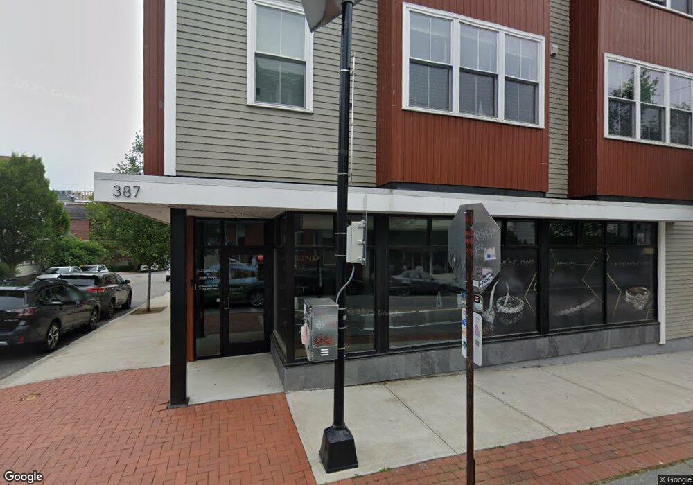 387 Wickenden St unit 4, Providence, RI 02903 - photo 1