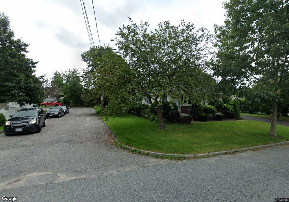 6 Dolan St, Worcester, MA 01606 - photo 1