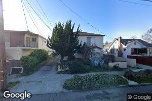 2110 Spaulding Ave Unit C, Berkeley, CA 94703