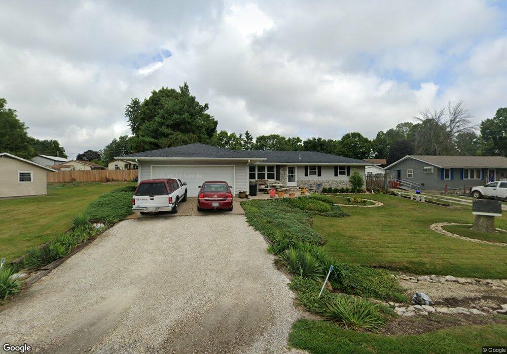 2 Villa Dr, Virginia, IL 62691 - photo 1