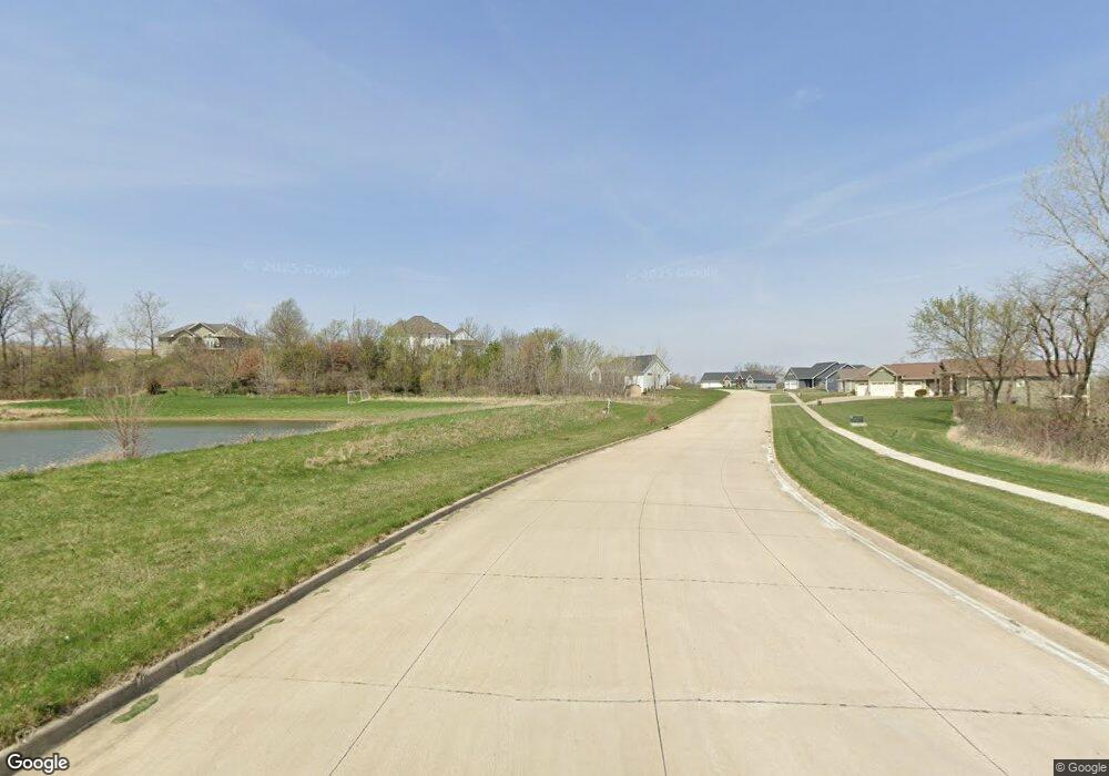 21 Thunder Ridge Rd, Lake Prairie, IA 50219 - photo 1