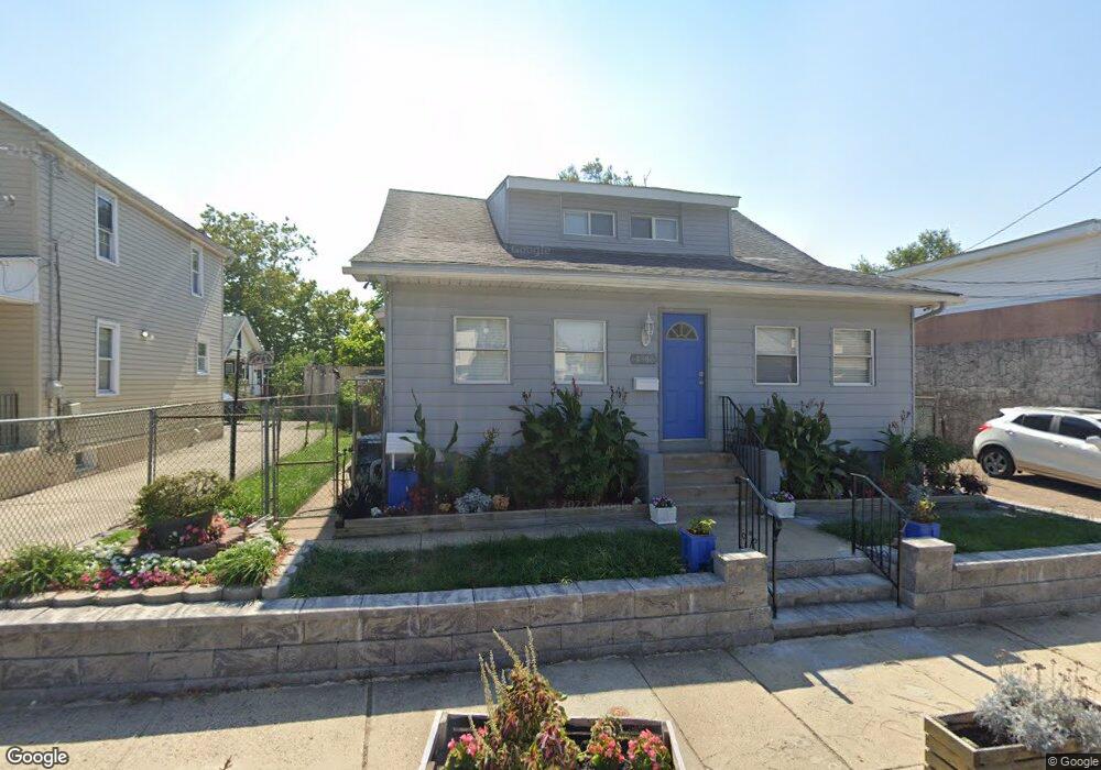 3280 Mitchell St, Camden, NJ 08105 - photo 1