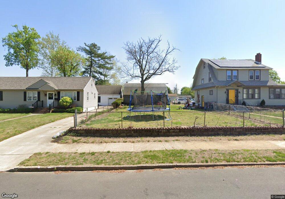 445 Beacon Ave, Paulsboro, NJ 08066 - photo 1