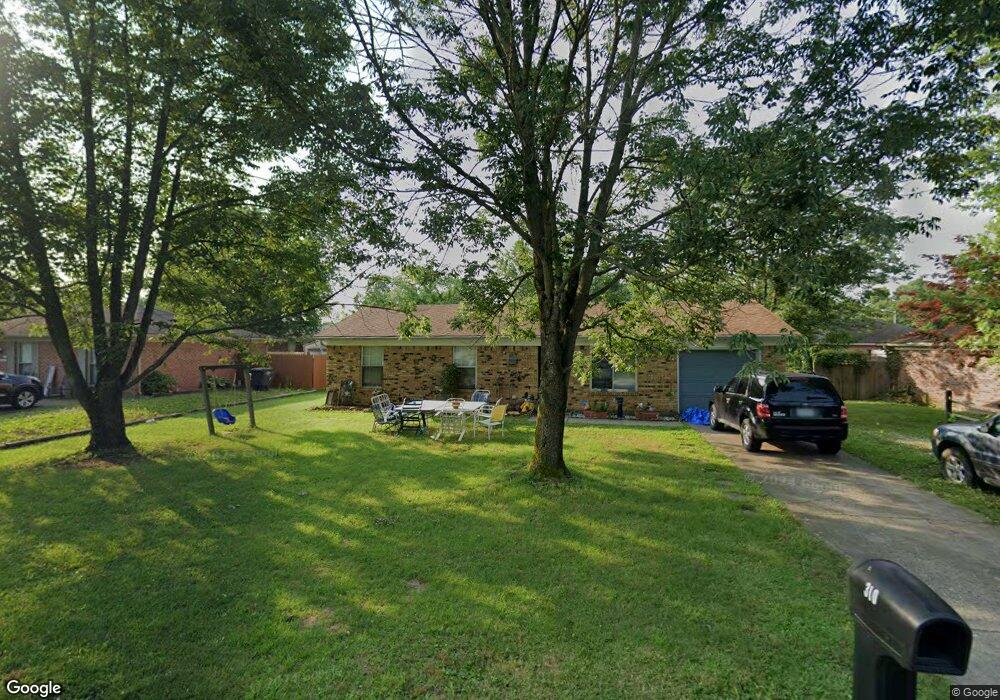 310 Locust St, Charlestown, IN 47111 - photo 1