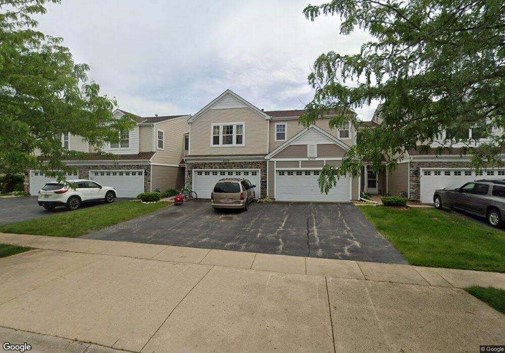 6772 Slate Dr unit 683, Carpentersville, IL 60110 - photo 1