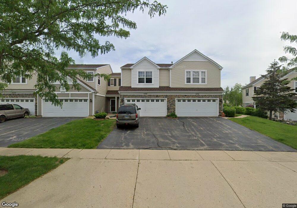 6768 Slate Dr unit 685, Carpentersville, IL 60110 - photo 1