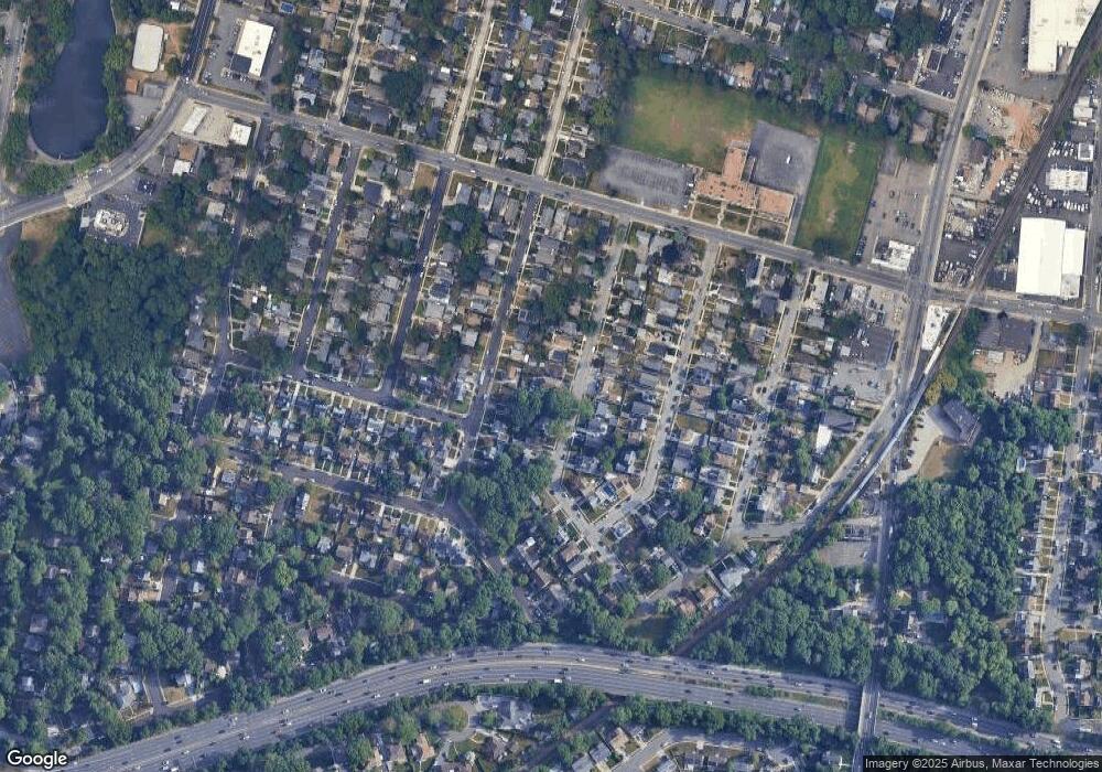 848 Monroe St, West Hempstead, NY 11552 - photo 1