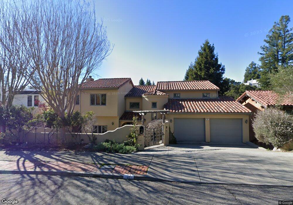 65 Vicente Rd, Berkeley, CA 94705 - photo 1
