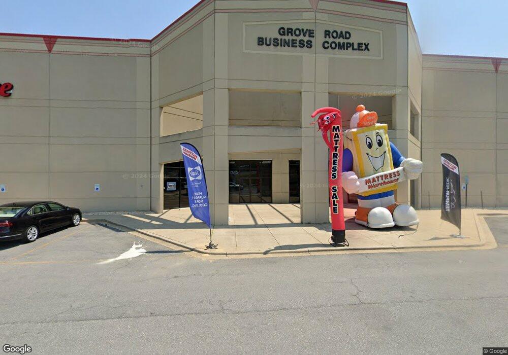 7315 Grove Rd unit A, Frederick, MD 21704 - photo 1