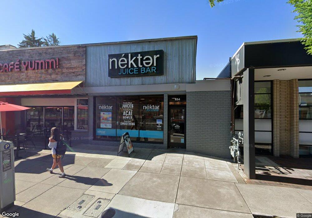 854 E 13th Ave, Eugene, OR 97401 - photo 1