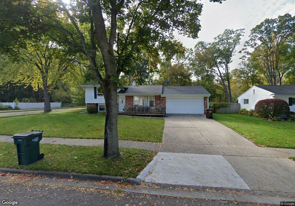 2035 Peggy Plc, Lansing, MI 48910 - photo 1