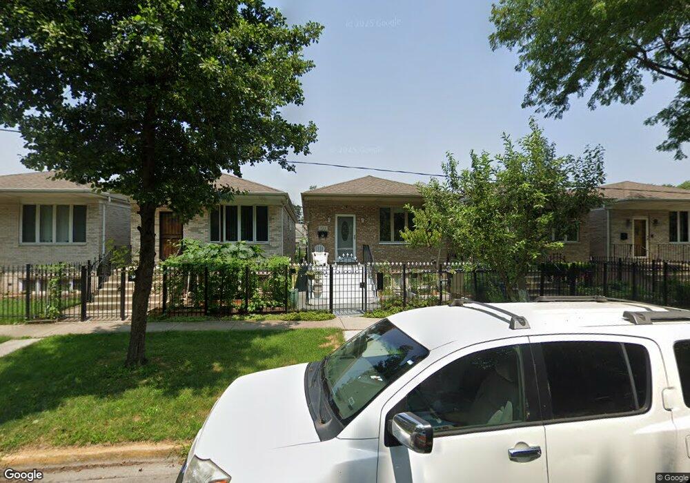 722 W 49th St, Chicago, IL 60609 - photo 1