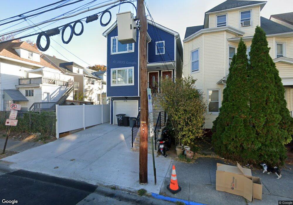 393 E 30th St, Paterson, NJ 07504 - photo 1