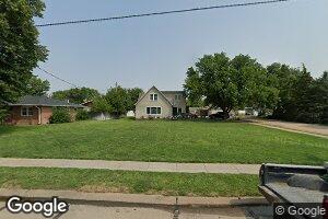 1010 Locust St, Sutherland, NE 69165