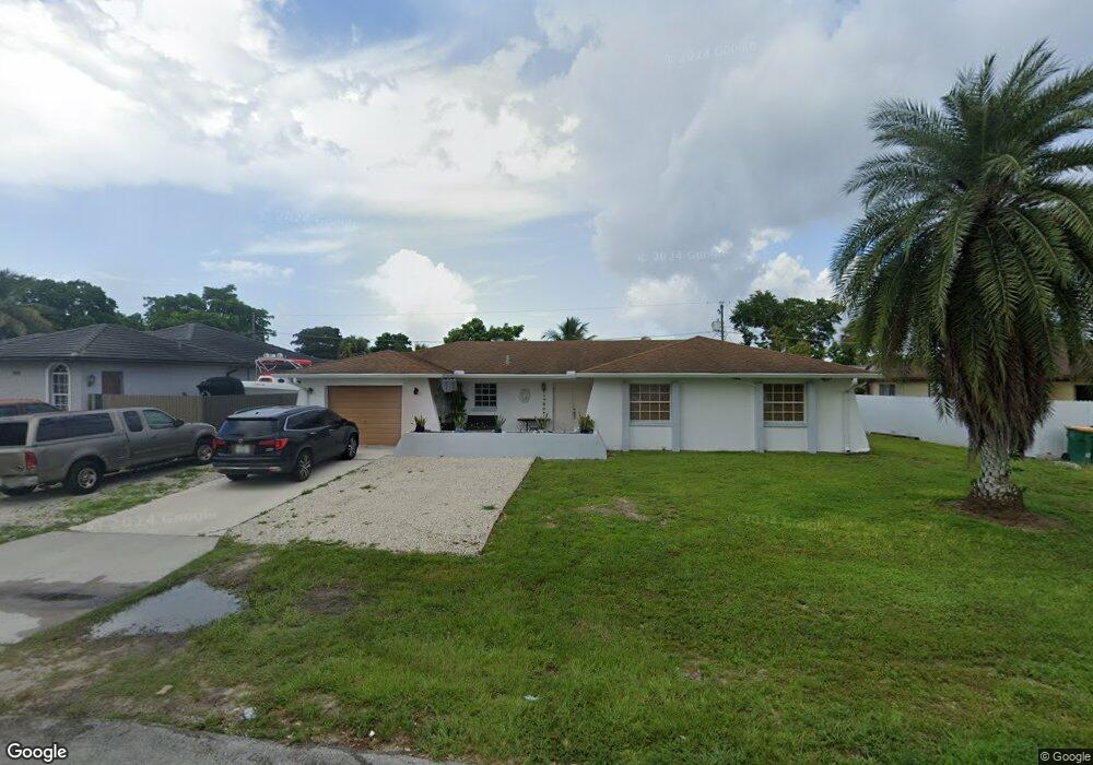 2923 44th St SW, Naples, FL 34116 - photo 1