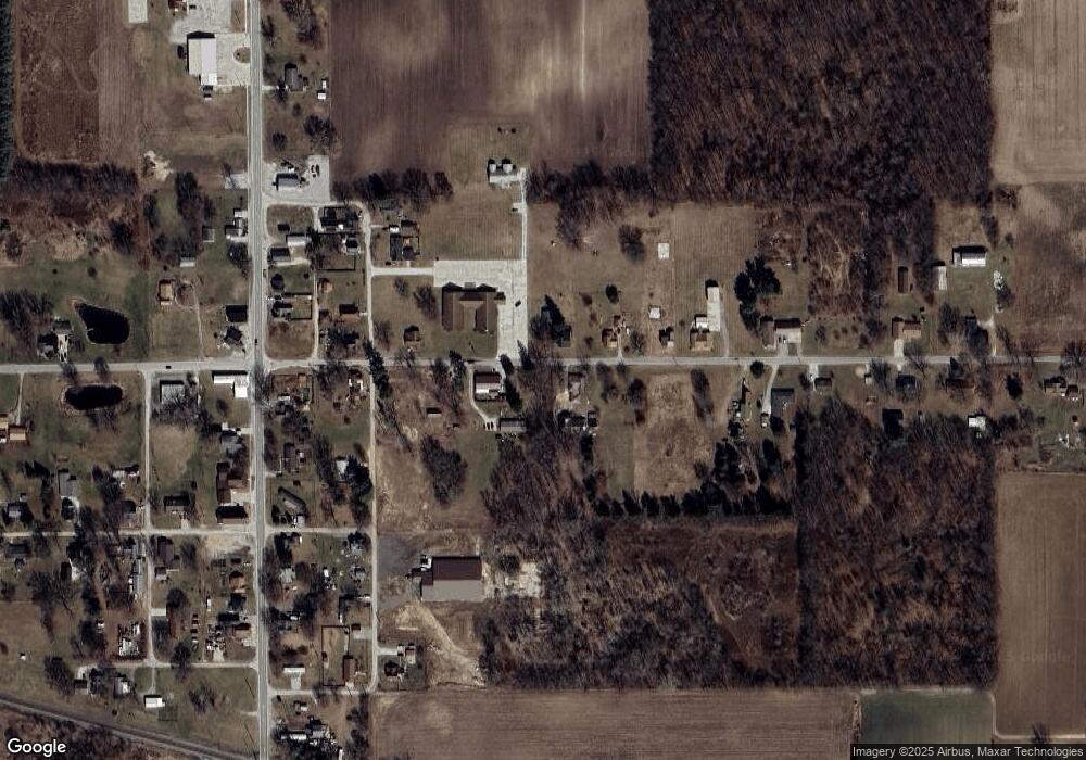 2883 18b Rd, Tippecanoe, IN 46570 - photo 1