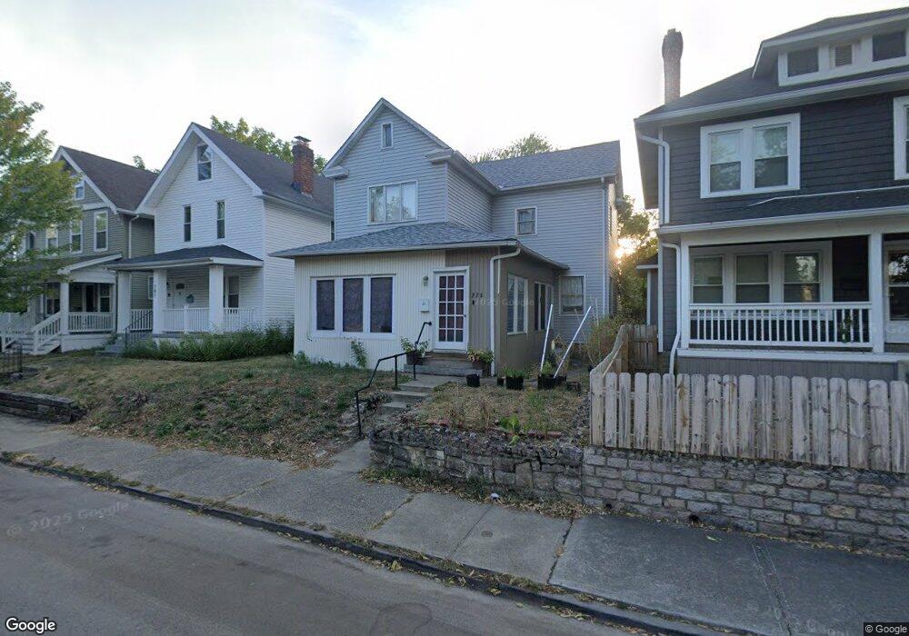 775 S 22nd St, Columbus, OH 43206 - photo 1