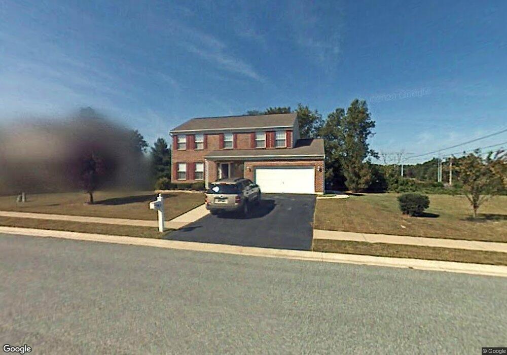 138 Mccormick Blvd, Newark, DE 19702 - photo 1