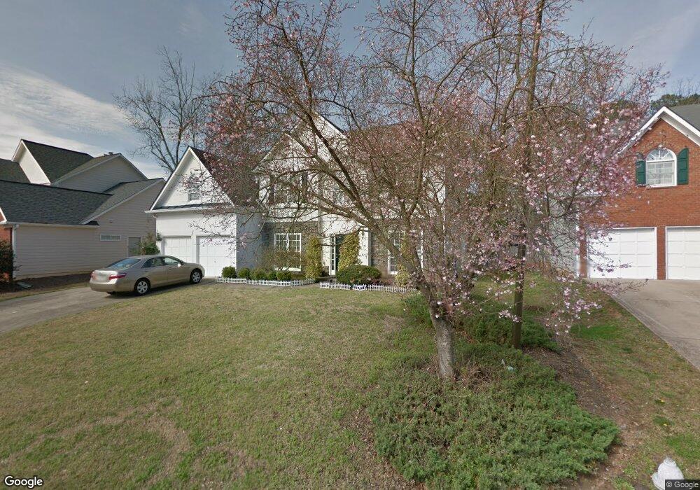 1709 Paramore Place NE, Marietta, GA 30062 - photo 1