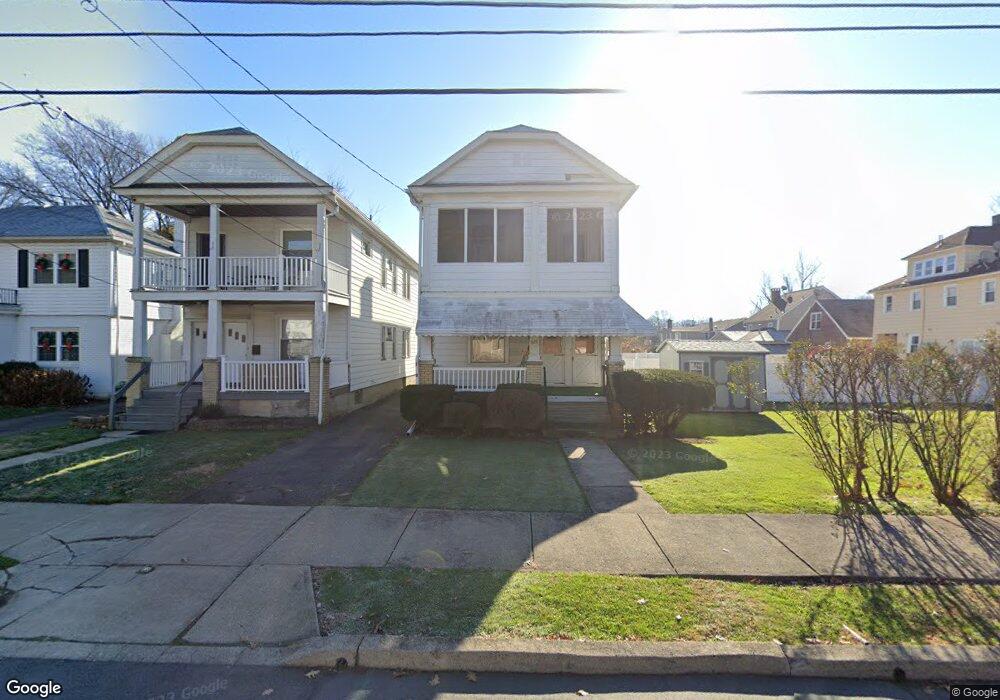 623 Warren Ave, Kingston, PA 18704 - photo 1