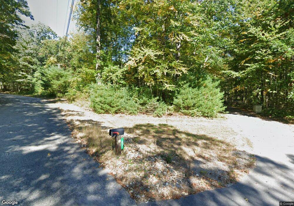 61 Krivanec Rd, Willington, CT 06279 - photo 1