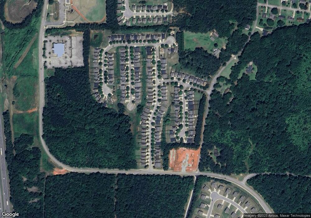 0 Clover Brook Dr unit 8606260, Locust Grove, GA 30248 - photo 1