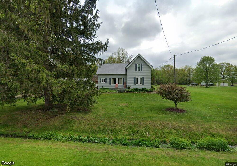 1229 Chesaning Rd, Montrose, MI 48457 - photo 1