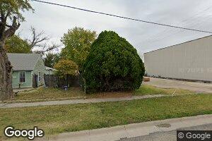 817 Dorrance St, Ellis, KS 67637