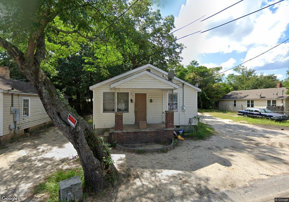 615 Lown St, West Columbia, SC 29169 - photo 1