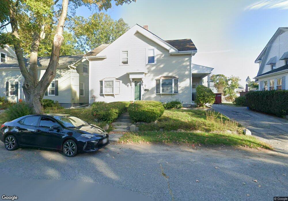 18 E Barrows St, Cumberland, RI 02864 - photo 1