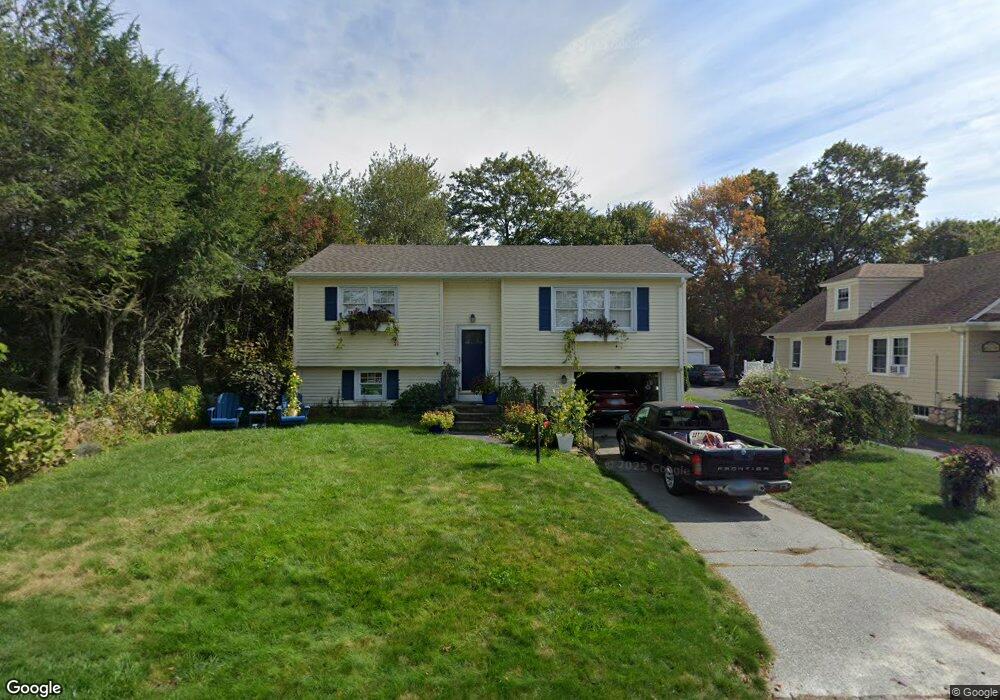 164 Ocean View Ave, Mystic, CT 06355 - photo 1