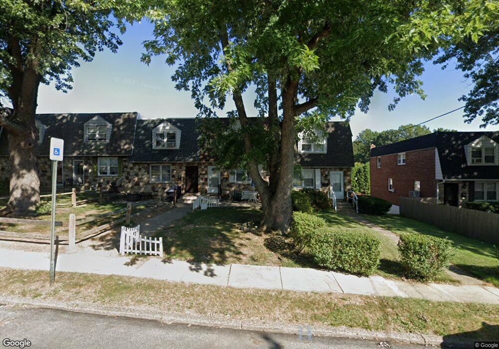 1413 Elson Rd, Brookhaven, PA 19015 - photo 1