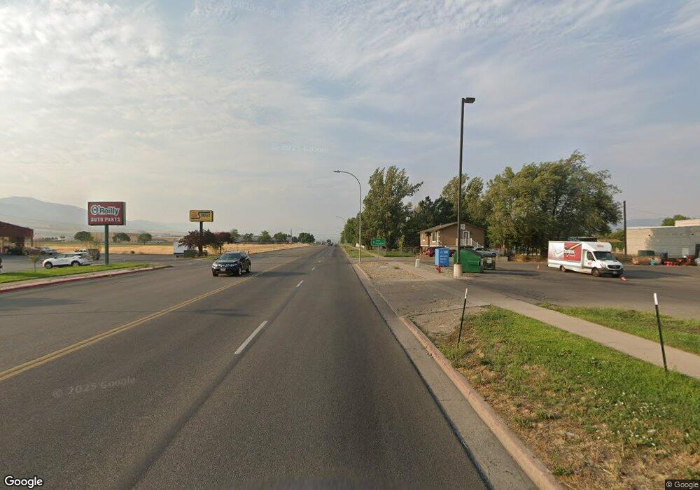 29 S 800 E, Hyrum, UT 84319 - photo 1