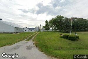 3014 N 100 East Rd, Clifton, IL 60927