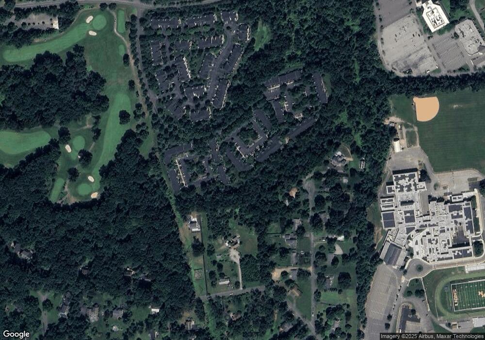 73 Westchester Terrace unit 3, Annandale, NJ 08801 - photo 1