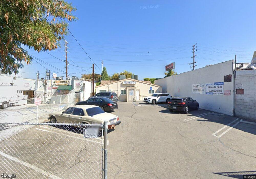 7317 Reseda Blvd, Los Angeles, CA 91335 - photo 1