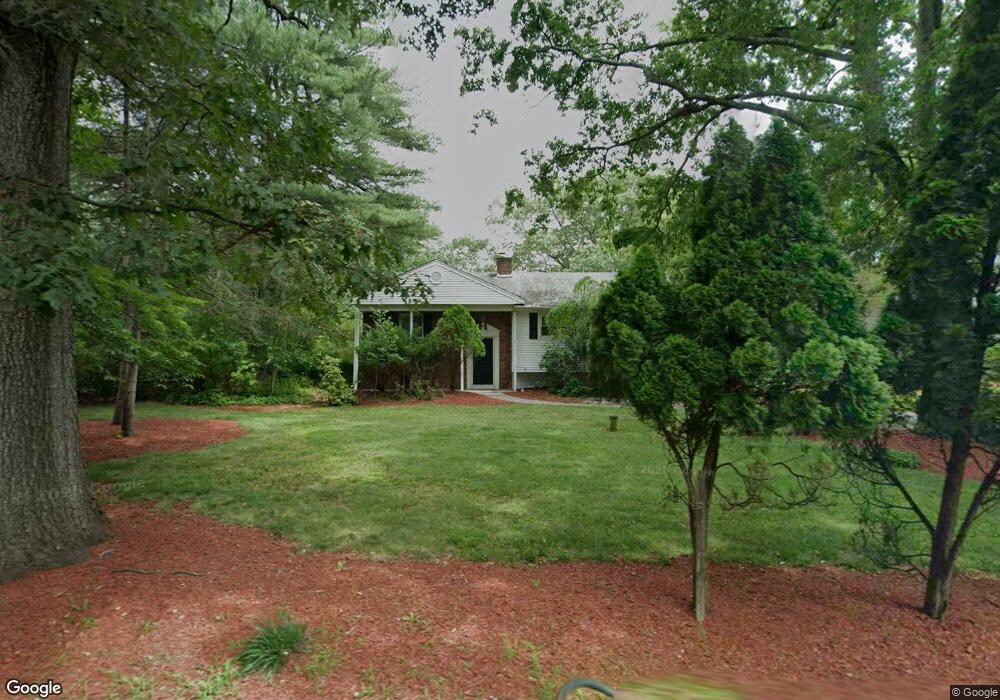 961 Colonial Rd, Franklin Lakes, NJ 07417 - photo 1