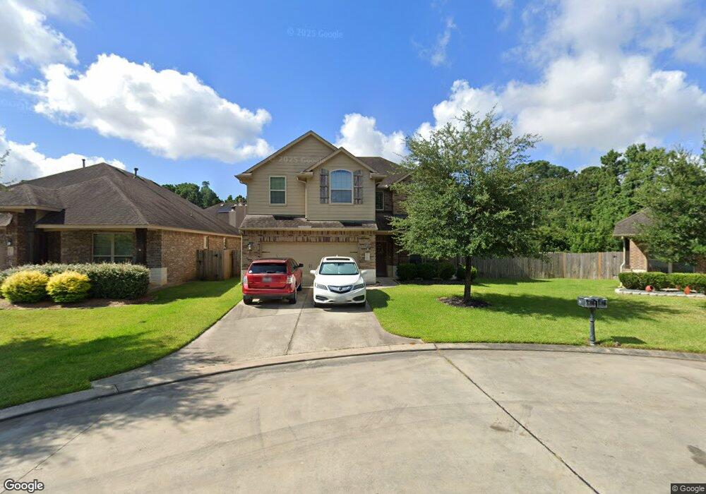 7483 Casita Dr, Magnolia, TX 77354 - photo 1