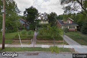 4462 Darrow Ave, Cincinnati, OH 45232