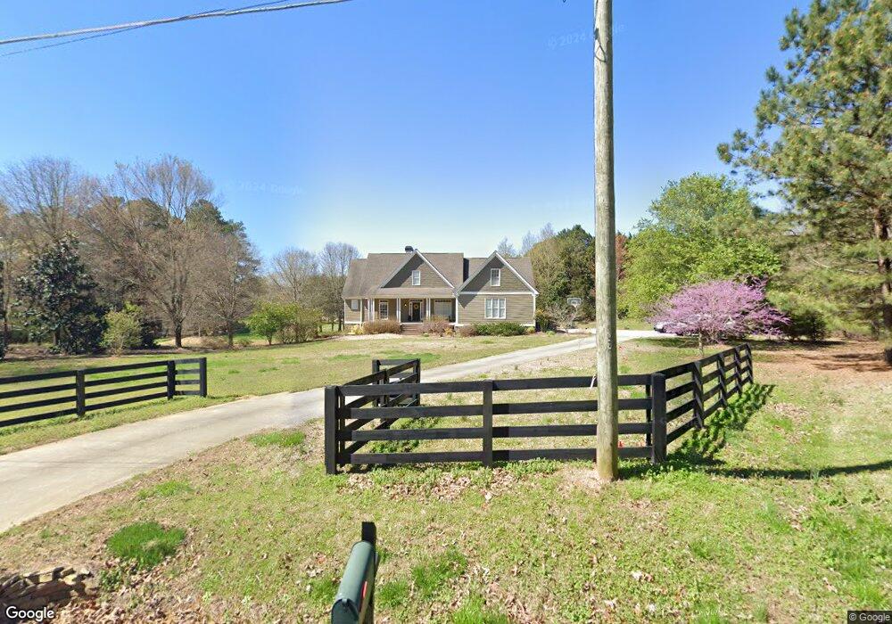 150 Henderson Lake Dr, Canton, GA 30115 - photo 1