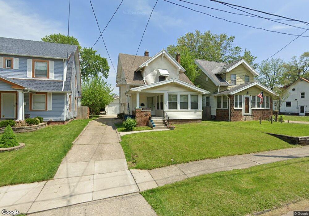 3640 Berkeley Dr, Toledo, OH 43612 - photo 1