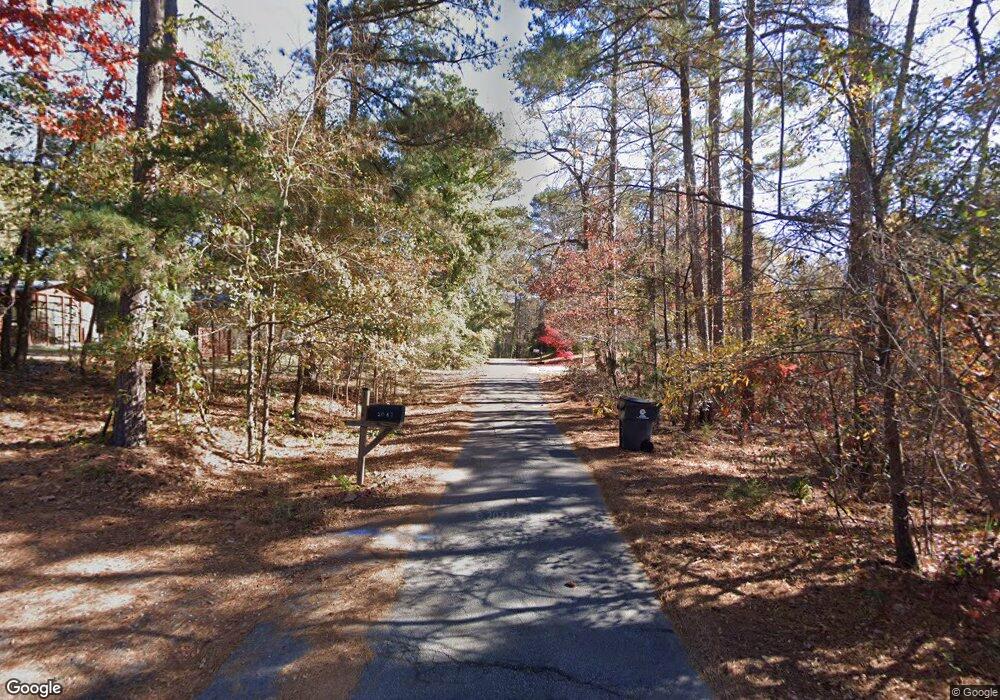 0 Hi View Dr NE unit 551, Conyers, GA 30012 - photo 1