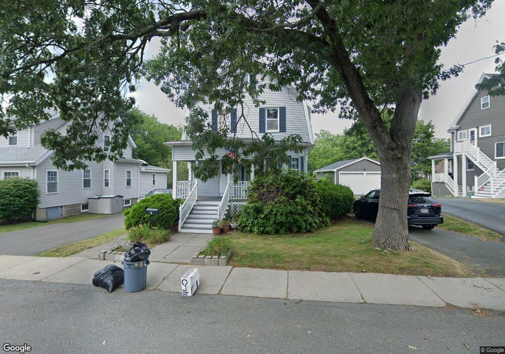 7 Raddin Terrace, Saugus, MA 01906 - photo 1