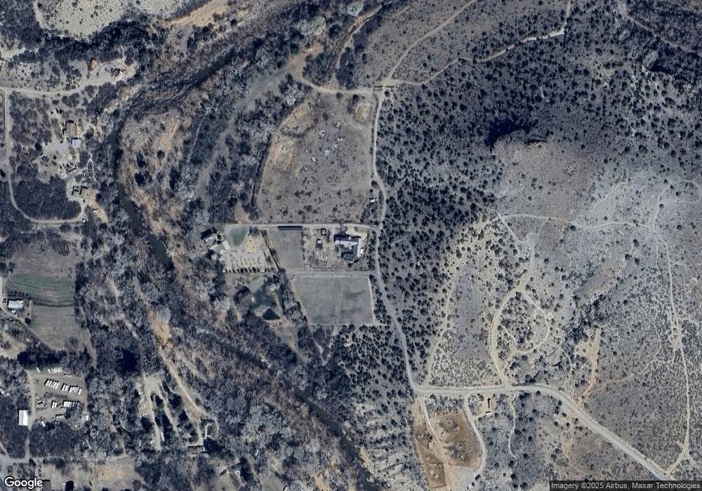 2580 N Dancing Apache Rd, Cornville, AZ 86325 - photo 1