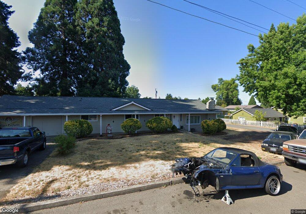 112 Frances St, Molalla, OR 97038 - photo 1