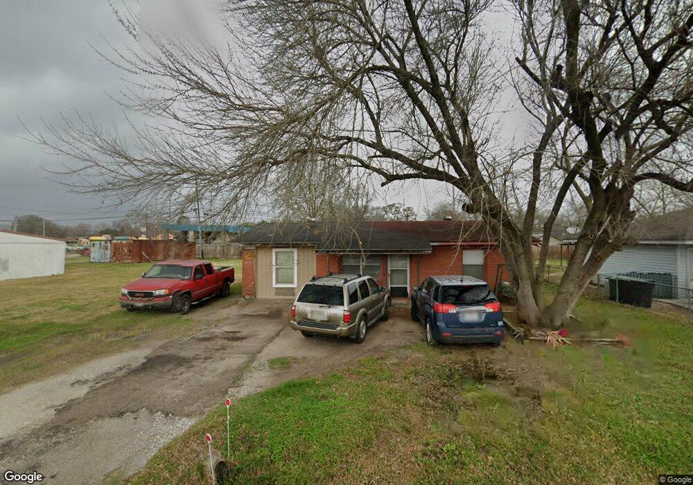 13409 Corpus Christi St, Houston, TX 77015 - photo 1