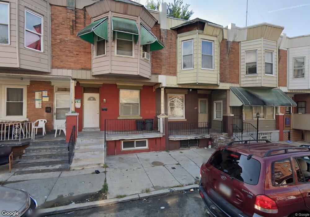 140 N Farson St, Philadelphia, PA 19139 - photo 1