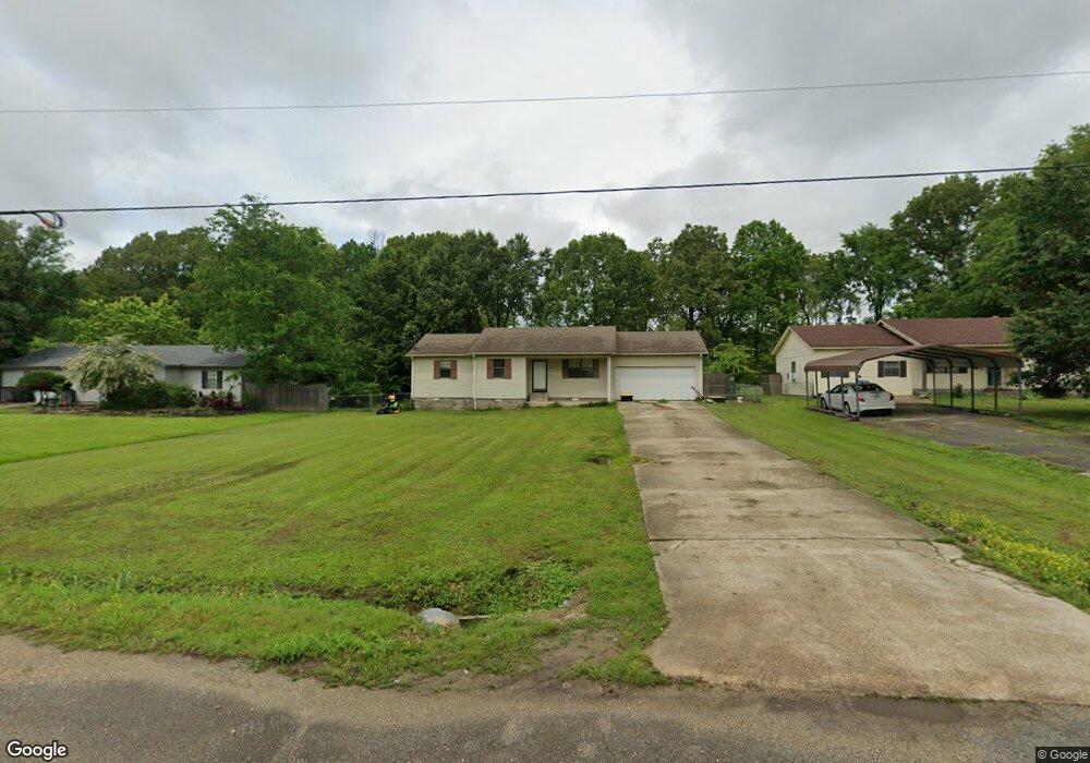 1503 Shady Grove Dr, Paragould, AR 72450 - photo 1